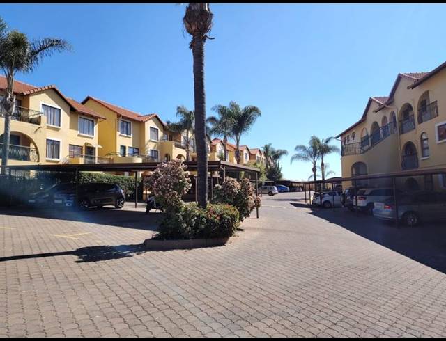 2 BEDROOM PROPERTY TO RENT IN SUNDOWNER